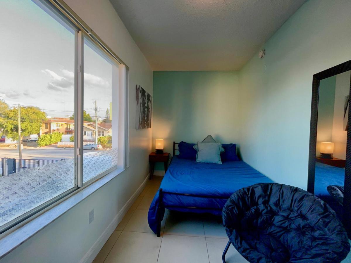 מיאמי Marlins Park Suites - Apartment 4 - Cafe Colada Suite מראה חיצוני תמונה