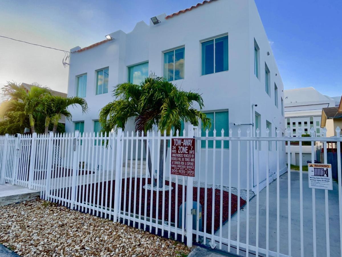 מיאמי Marlins Park Suites - Apartment 4 - Cafe Colada Suite מראה חיצוני תמונה
