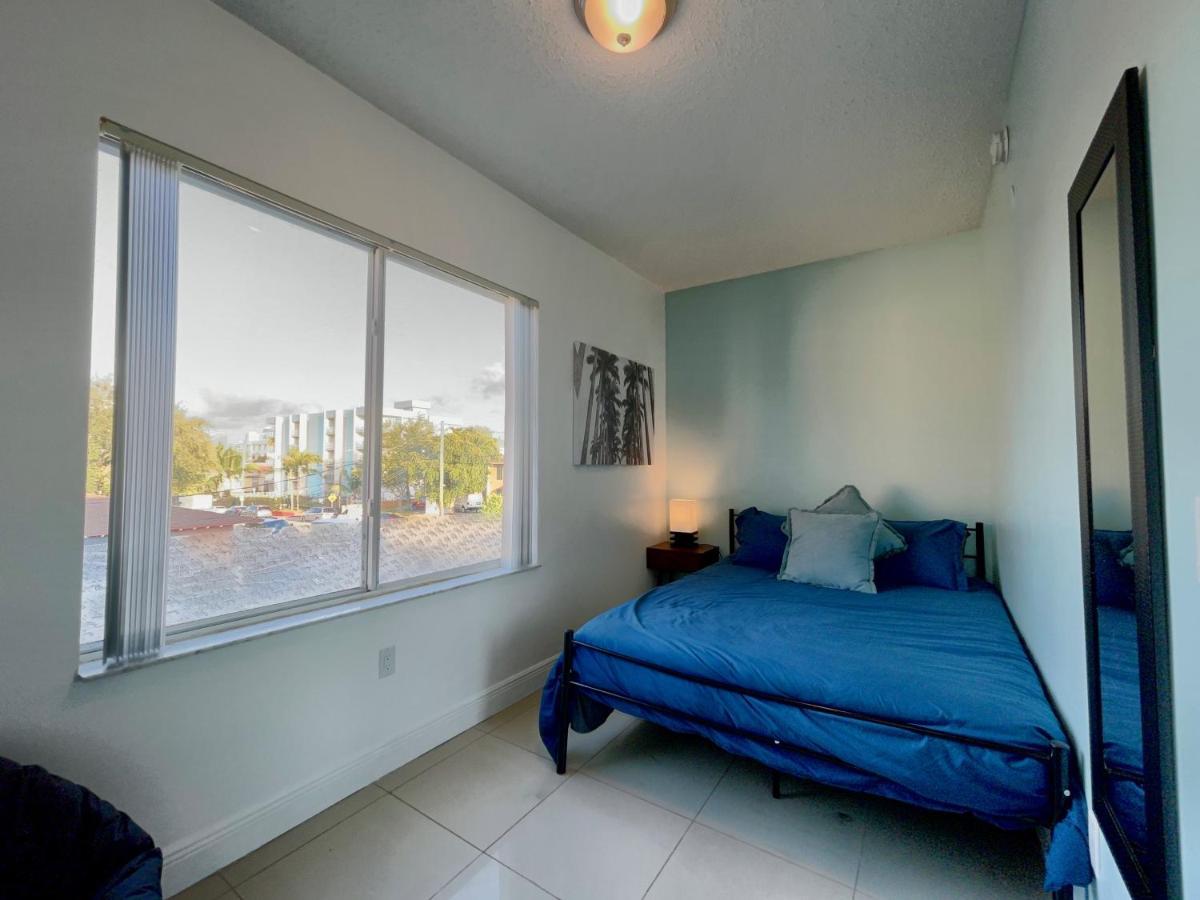 מיאמי Marlins Park Suites - Apartment 4 - Cafe Colada Suite מראה חיצוני תמונה